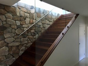 Stainless Steel Balustrades Cairns