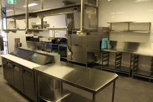 Catering Equipment Cairns