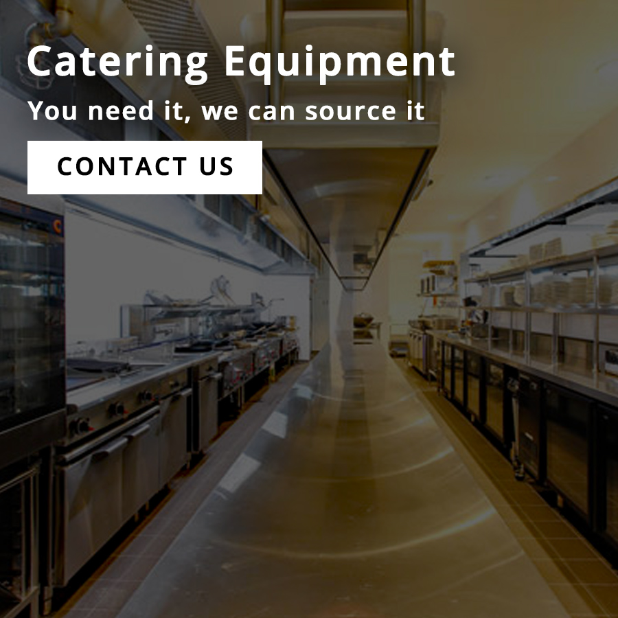 NSS Catering Equipment